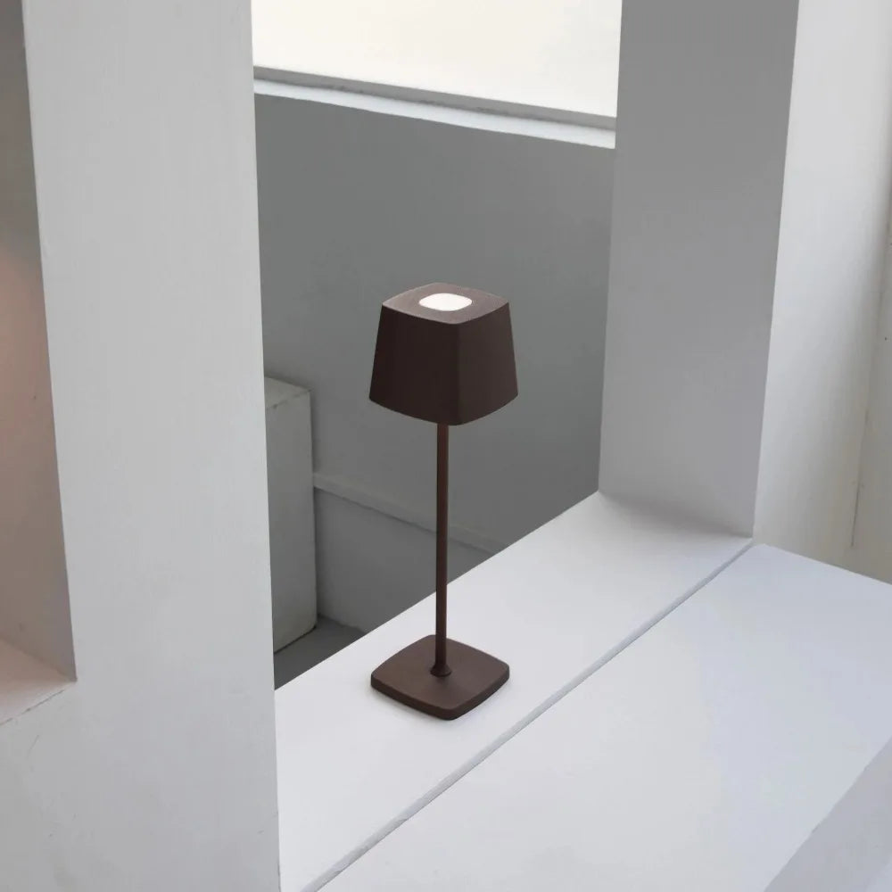 Luxalight | Kabellose wiederaufladbare Lampe